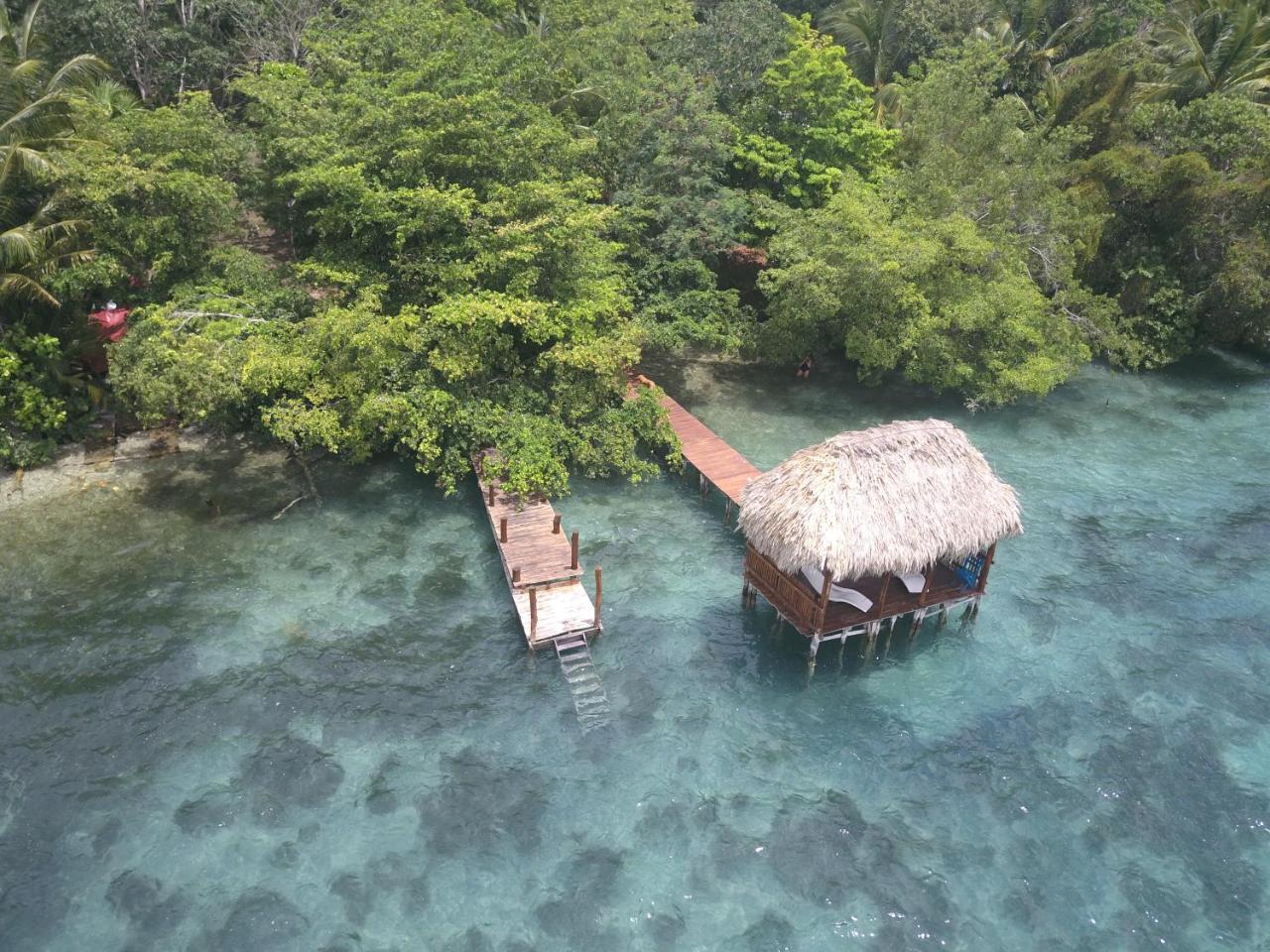艾克图堪别墅旅馆 巴卡拉尔 外观 照片